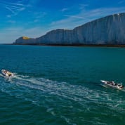 Seven Sisters Boat Trip