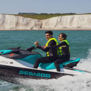 Jet Ski Safari