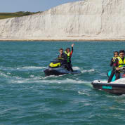 Jet Ski Safari
