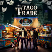 A TASTY TACO HUNT IN EAST LONDON