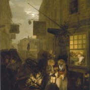 The London Night Walk