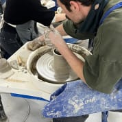 Pottery Class London (Deptford)