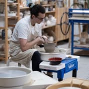 Pottery Class London (Deptford)