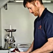 Charcuterie Curing Experience near Bray