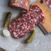 Charcuterie Curing Experience near Bray