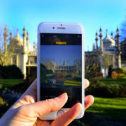 Smartphone Photography Experience in Brighton