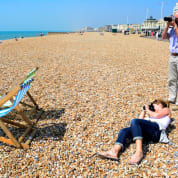 Smartphone Photography Experience in Brighton