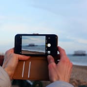 Landscape Photography Experience in Brighton