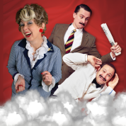 Faulty Towers The Dining Experience