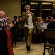 Faulty Towers The Dining Experience