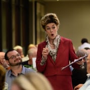 Faulty Towers The Dining Experience