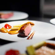 The Secret East London Fine Dining Experience