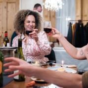 The Secret East London Fine Dining Experience