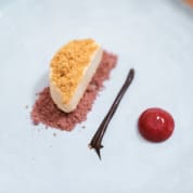The Secret East London Fine Dining Experience