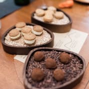 The Secret East London Fine Dining Experience
