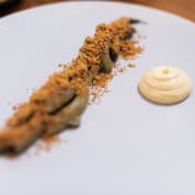 The Secret East London Fine Dining Experience