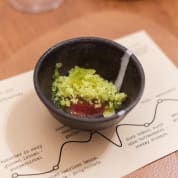 The Secret East London Fine Dining Experience