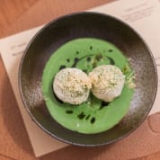 The Secret East London Fine Dining Experience