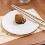 The Secret East London Fine Dining Experience