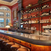 Tea for Two: Lavish Indian Afternoon London