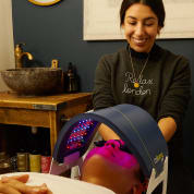 Bespoke 90min Facial in London