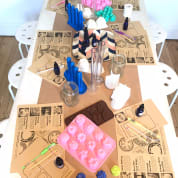 Creative Candle Making