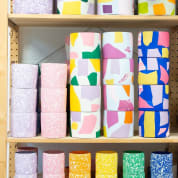 Terrazzo Experience in London