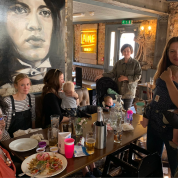Bring Your Baby Pub Quiz