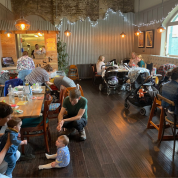 Bring Your Baby Pub Quiz