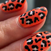 Nail Art Workshop