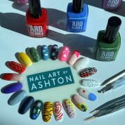 Nail Art Workshop