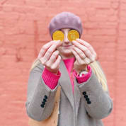 The Shoreditch Challenge: Art and Chocolate