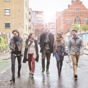 The Shoreditch Challenge: Art and Chocolate