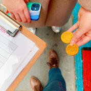 The Shoreditch Challenge: Art and Chocolate