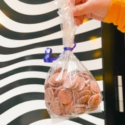 The Shoreditch Challenge: Art and Chocolate