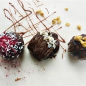 The Shoreditch Challenge: Art and Chocolate