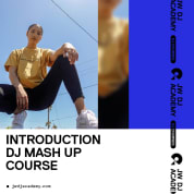 It's in the Mix - Beginner DJ Course