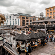 Camden Cravings Food Tour