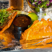 Camden Cravings Food Tour
