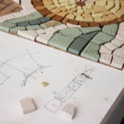 Mosaic Masterclass in a Day