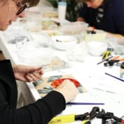Mosaic Masterclass in a Day