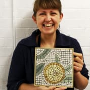 Mosaic Masterclass in a Day