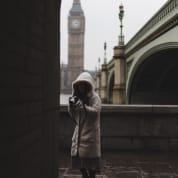The London Spy Walking Tour