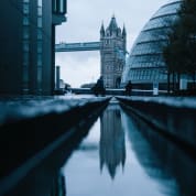 The London Spy Walking Tour