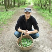 Forage London - The Edible City