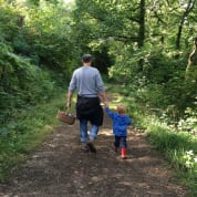 Forage London - The Edible City