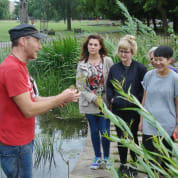 Forage London - The Edible City