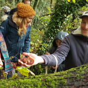 Forage London - The Edible City
