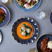 Cinnamon Kitchen at Battersea Power Station