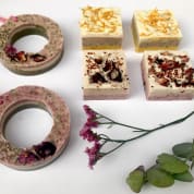 Make your Own Organic Soap